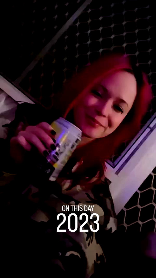 rosey.nymph archive video preview