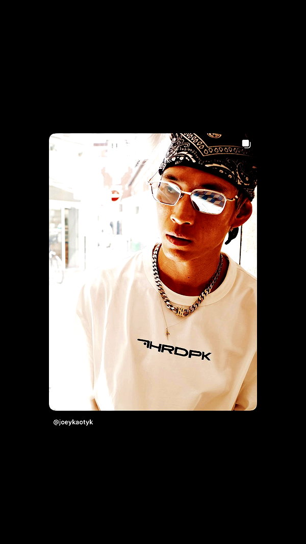joeykaotyk archive video preview