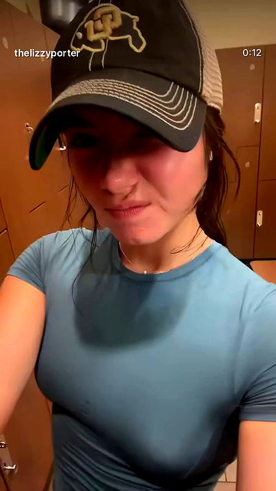thelizzyporter thelizzyporter archive video