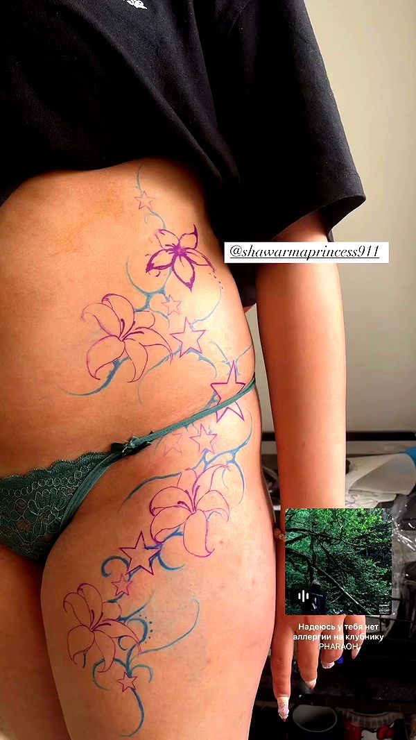 shawarmaprincess911 archive video preview