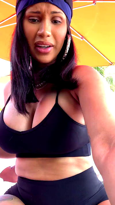 iamcardib iamcardib archive video