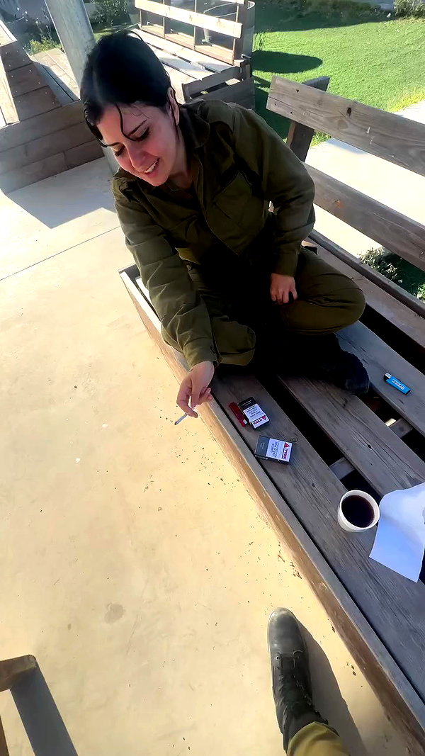 milka_guberman archive video preview