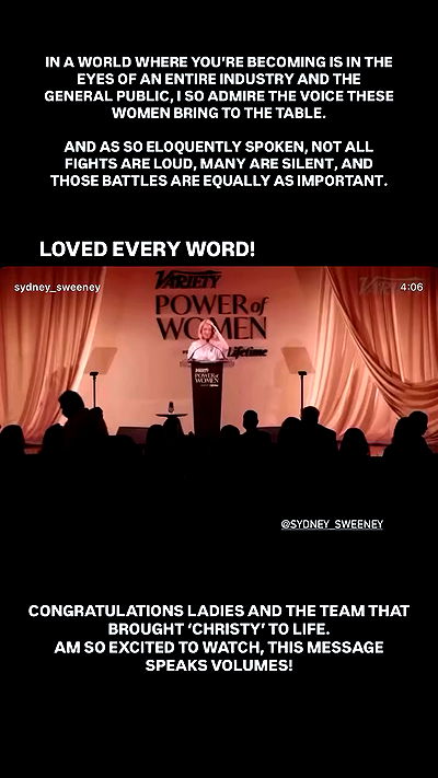 sydney_sweeney sydney_sweeney archive video