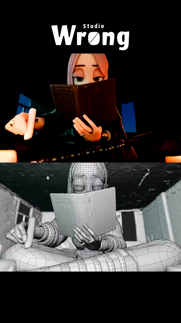 studio.wrong archive video preview
