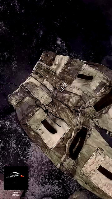 shaielsantos archive video preview
