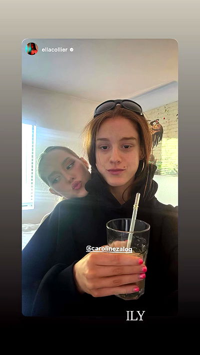 carolinezalog carolinezalog archive video