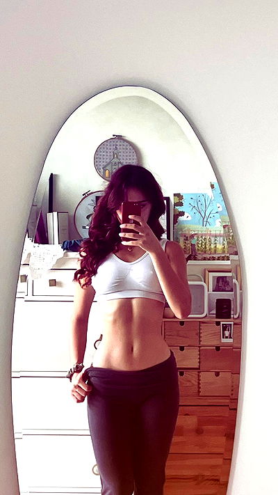 elianachetrit elianachetrit archive video