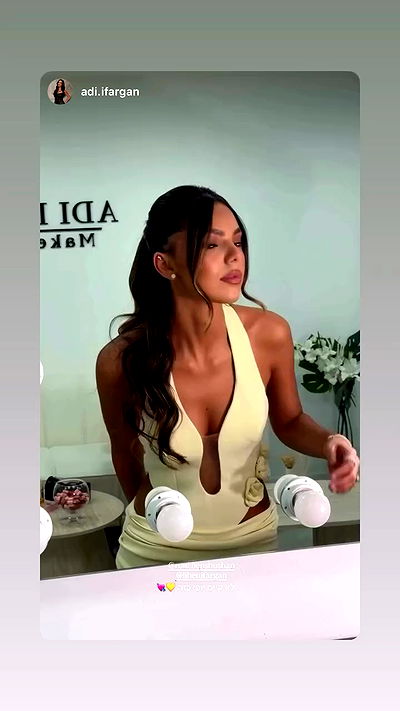 roni.benshushan roni.benshushan archive video