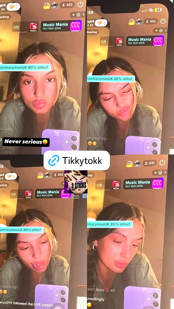 macyhannahx archive video preview