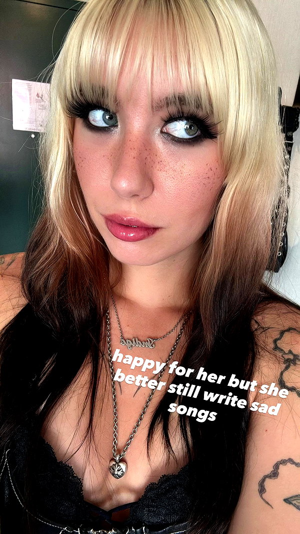 boxdyeblonde archive video preview