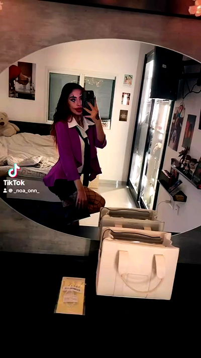 _lil_noa_ _lil_noa_ archive video