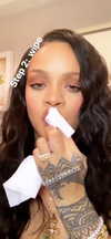badgalriri Altpins Profile Picture