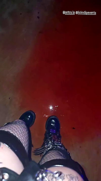 lilith.hecate lilith.hecate archive video