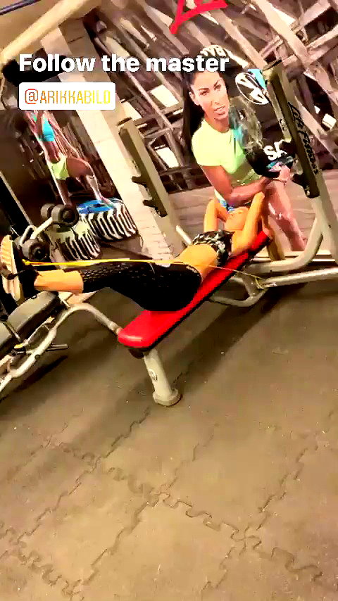 sonia_litvanchuk archive video preview