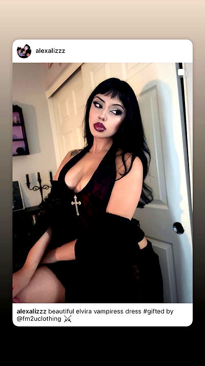 alexalizzz alexalizzz archive video