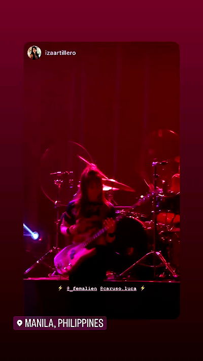 _femalien _femalien archive video