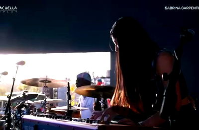 sabrinacarpenter sabrinacarpenter archive video