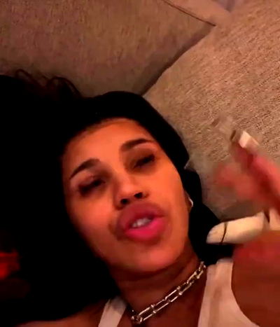 iamcardib iamcardib archive video