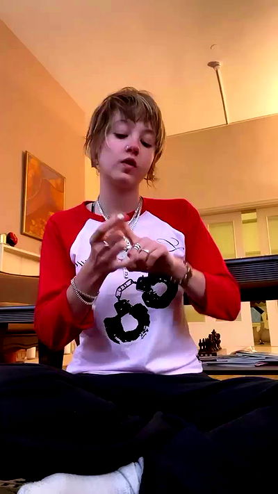 _femalien _femalien archive video