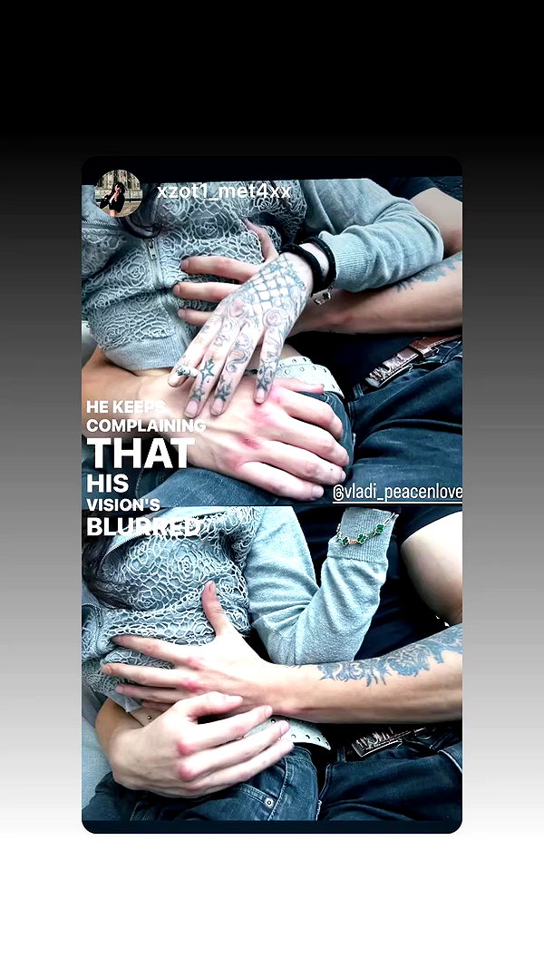 vladi_peacenlove archive video preview