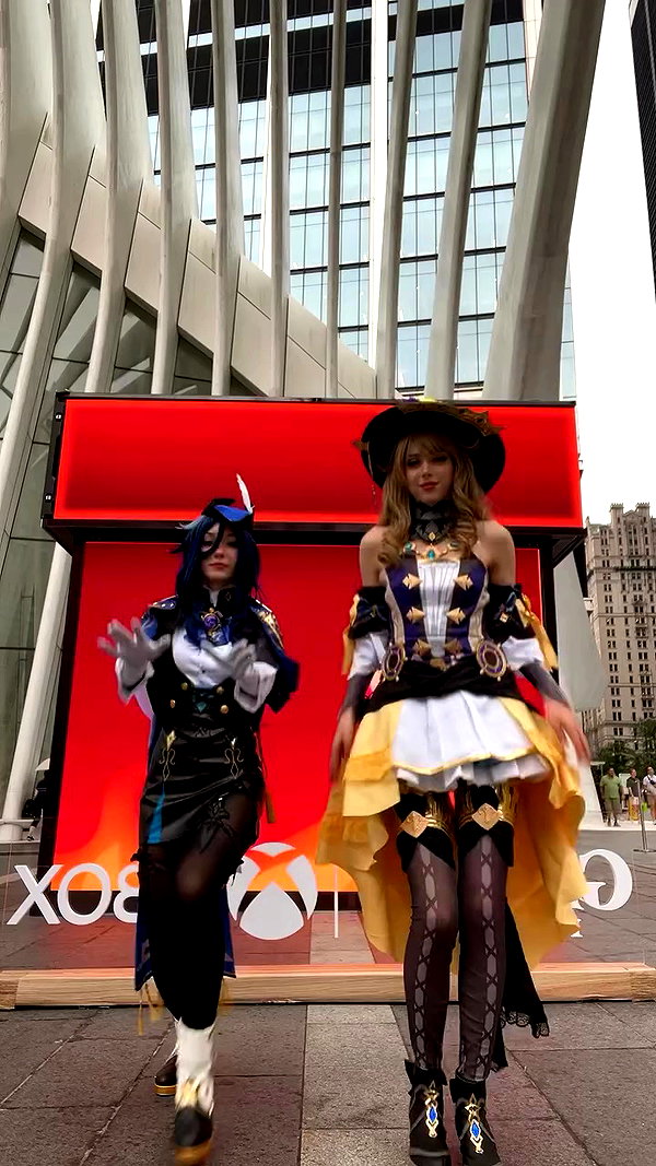 duckie.cos archive video preview