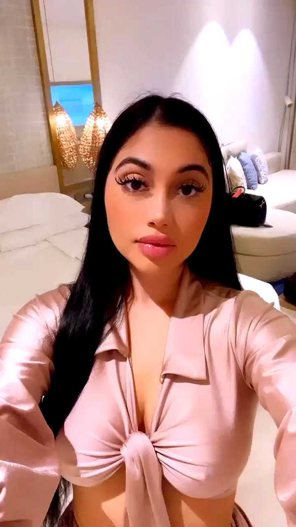 jailyneojeda archive video preview