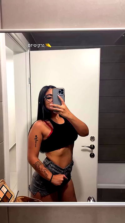 rebecka_tsadok rebecka_tsadok archive video