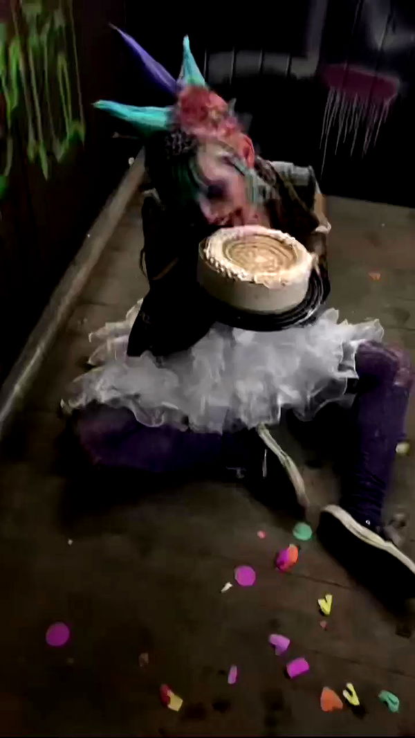 feelbetterinmysweater archive video preview