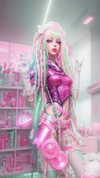 kriiizellda Altpins Profile Picture