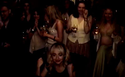 sabrinacarpenter sabrinacarpenter archive video