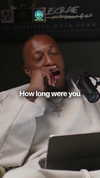 lecrae Altpins Profile Picture
