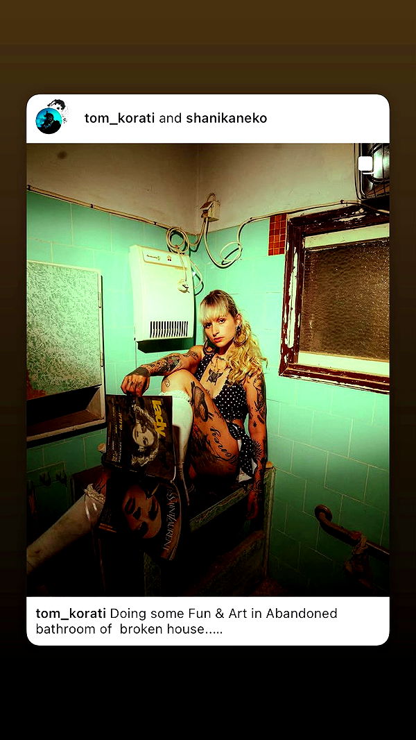 shanikaneko archive video preview