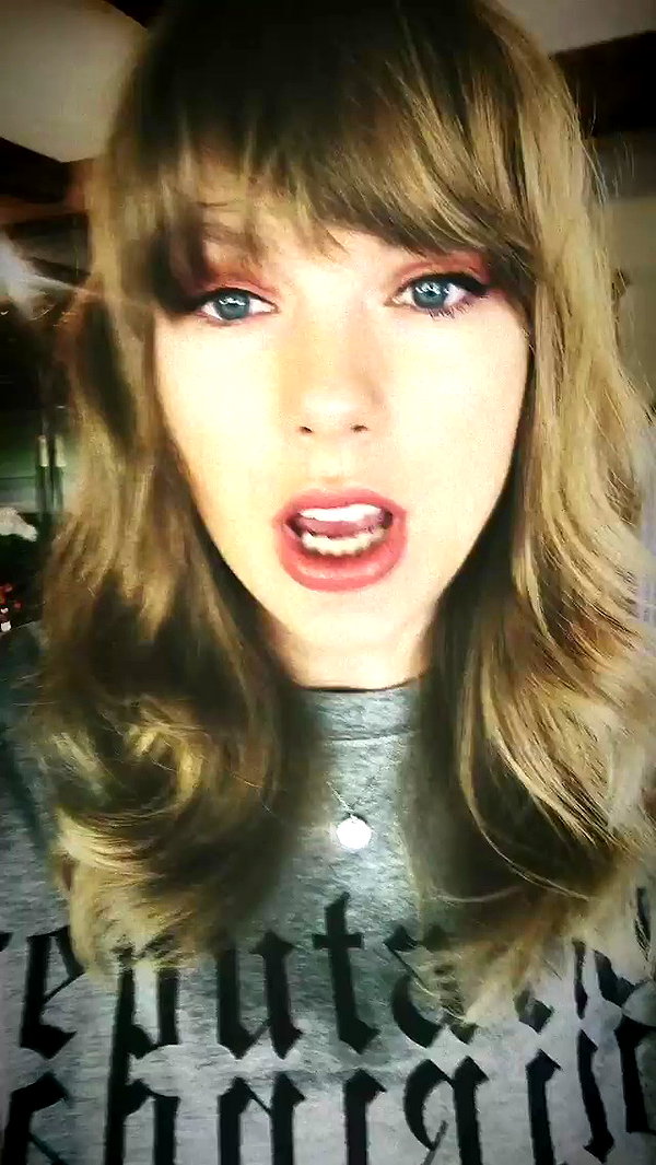 taylorswift archive video preview