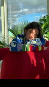 sydney_melman Altpins Profile Picture