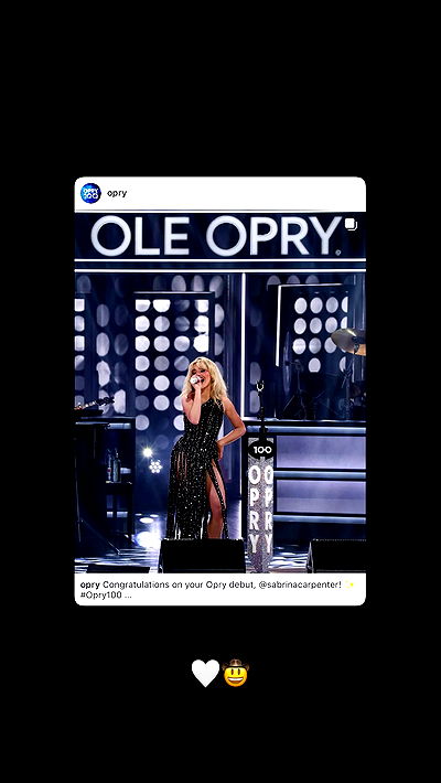 sabrinacarpenter sabrinacarpenter archive video