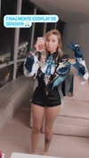 s0rabunny Altpins Profile Picture