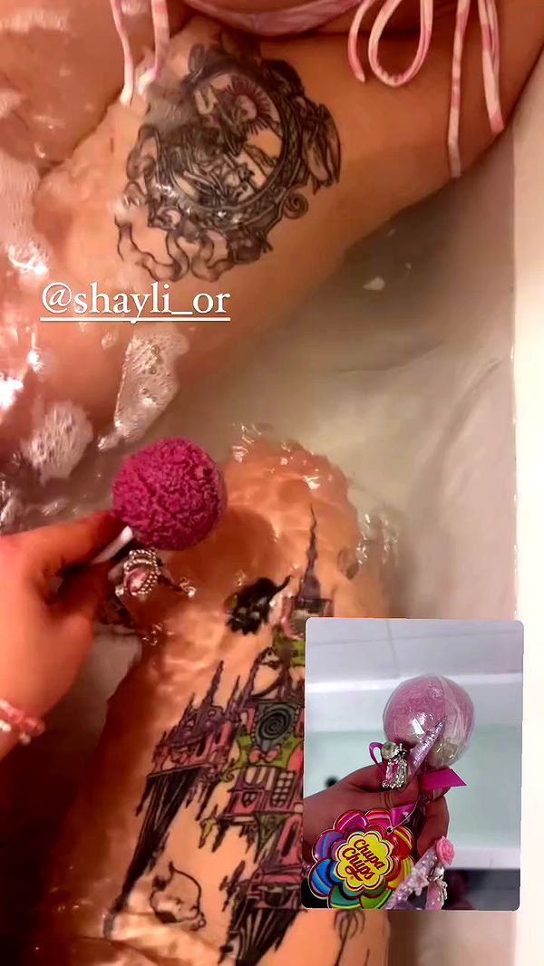 hellowkitty4ever archive video preview