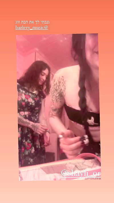 shayli_or shayli_or archive video