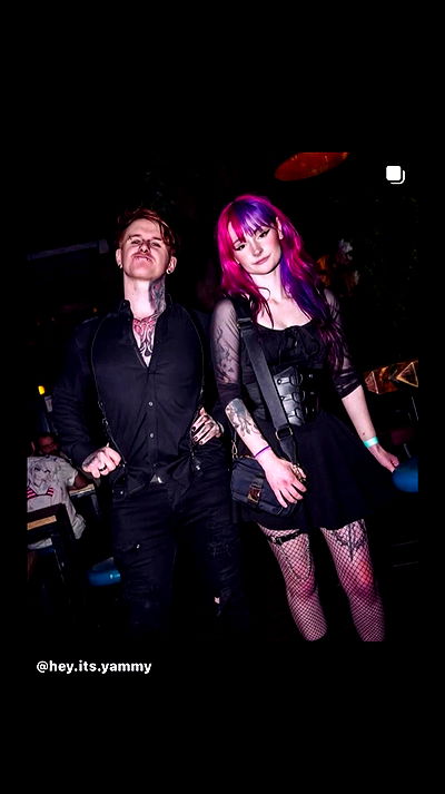 hey.its.yammy hey.its.yammy archive video