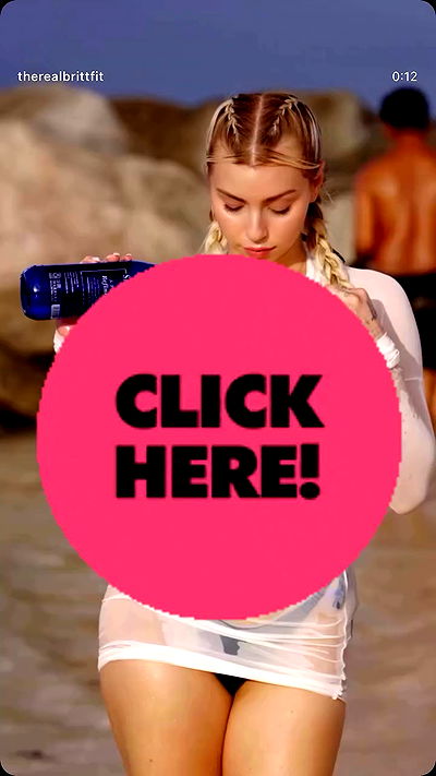 therealbrittfit therealbrittfit archive video