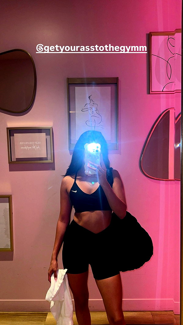 madelinemonet archive video preview