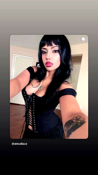 alexalizzz alexalizzz archive video