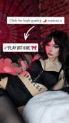 goddessoffxck2 Altpins Profile Picture