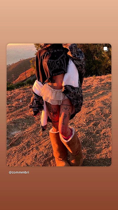 zommmbri zommmbri archive video