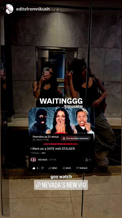 nevaaadaa nevaaadaa archive video