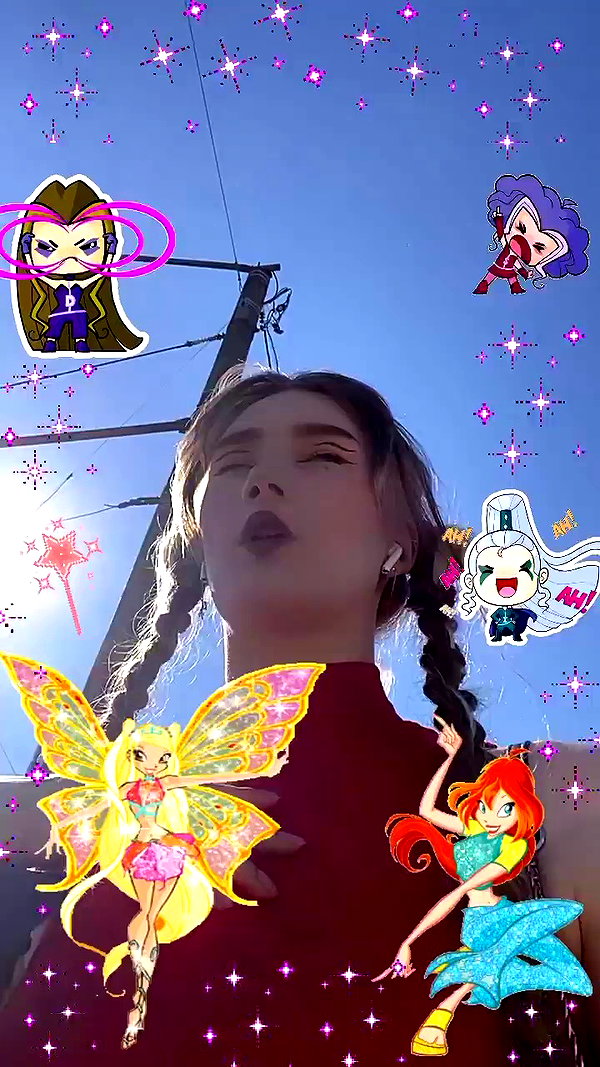 sonya_fisher_ archive video preview