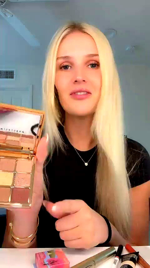 alliebear archive video preview