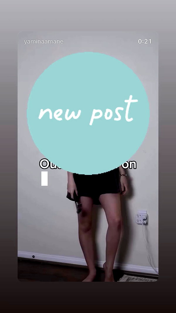 yaminaamane archive video preview