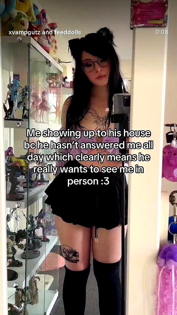 feeddolls archive video preview