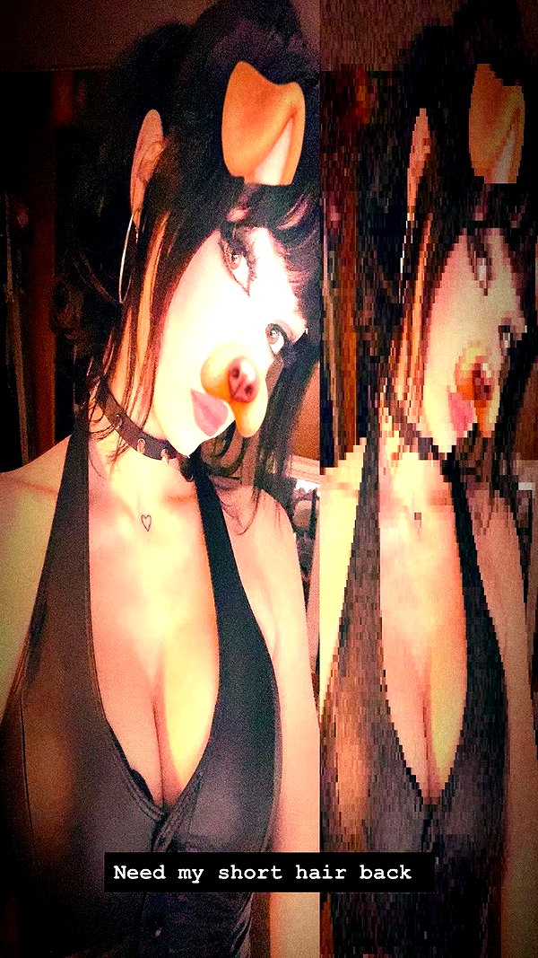 haley_meister archive video preview